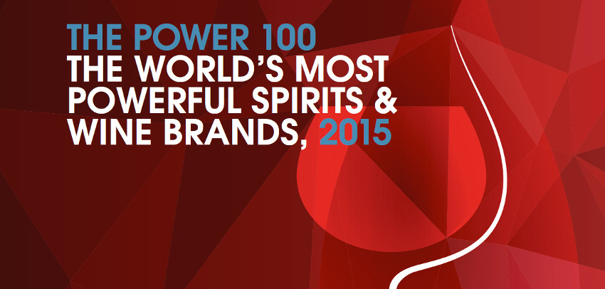 the power 100 the worlds most power spirits brands